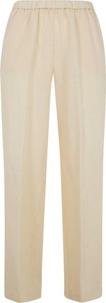 Aspesi Wide Leg Trousers