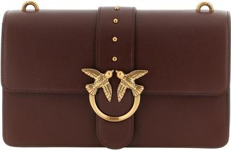 Pinko Love One Classic Bags