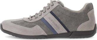 Gabor Schoenen, Heren, Grijs, 41 EU, Su&egrave;de, Pius Sneaker