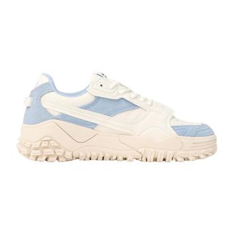 Ellesse Sneakers, female, Multicolor, Size: 8 US Sneaker