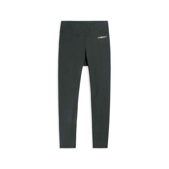 Freddy Leggings sportivi skinny 7/8 a vita alta con tasca interna