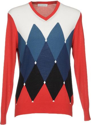 Ballantyne MAGLIERIA - Pullover su YOOX.COM