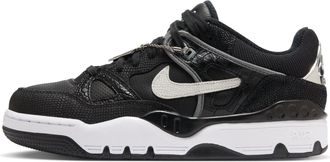 Nike x NIGO Air Force 3 Low CN Black White HV8070-001