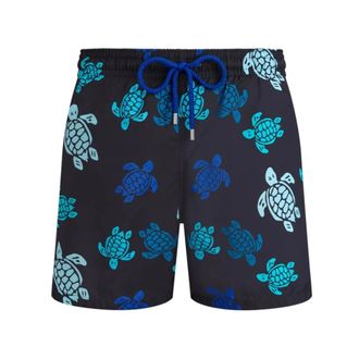 Vilebrequin Uomo, Costumi da bagno, Nero, XL, new