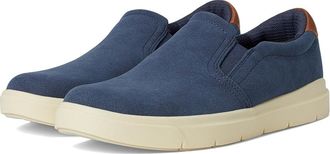 Dr. Scholls Madison Cfx Mens Boots Navy : 11.5 M, Leather