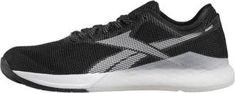 Reebok (WMNS) Reebok Nano 9 Black White FU6830