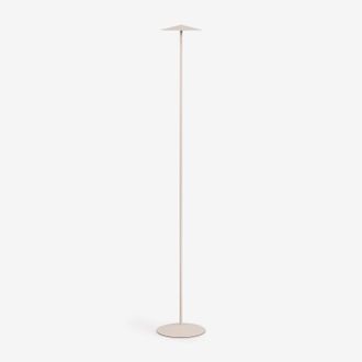 Sklum L&aacute;mpara De Pie Led Inal&aacute;mbrica Para Exterior En Hierro Emilein Sklum