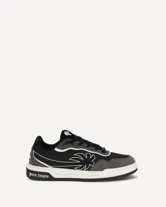 Palm Angels Palm Sneakers with suede details Male 43