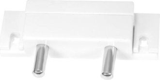 OEM Detector De Fugas De Agua - Sensor De Fugas - Previene Da&ntilde;os Por Agua - Sensor Ac&uacute;stico - N/a - Blanco
