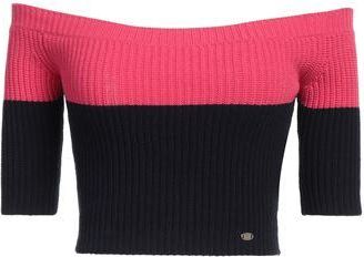Elisabetta Franchi KNITWEAR - Jumpers sur YOOX.COM