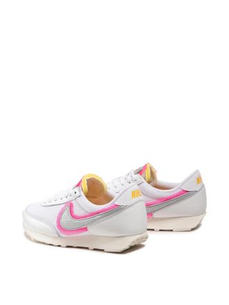 Nike Daybreak Low-Top Sneakers - White