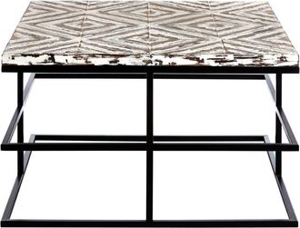 Premier Housewares Lombok Coffee Table