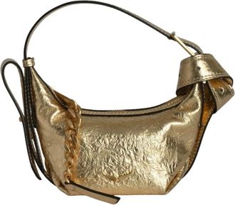 Zadig&Voltaire Rock Mini - - Bags - Donna - Giallo - ONE SIZE