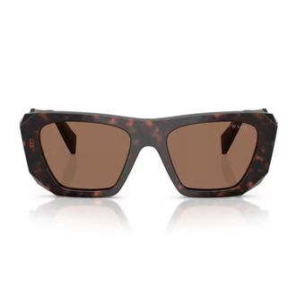 Prada Pr B18 S Prada Symbole Havanna