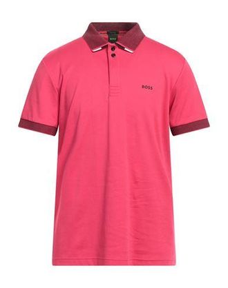 BOSS TOPWEAR - Polo su YOOX.COM