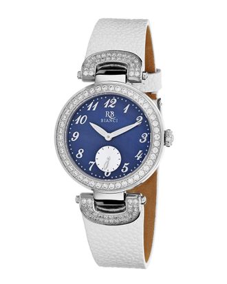 Roberto Bianci Dnu 0 Units Sold Roberto Bianci Womens Alessandra Watch