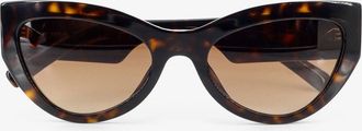 Dolce & Gabbana Occhiali da sole in acetato - DOLCE & GABBANA - gender_Woman