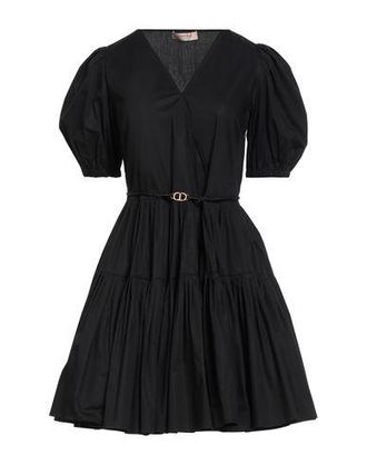 Twin-Set DRESSES - Mini dresses on YOOX.COM
