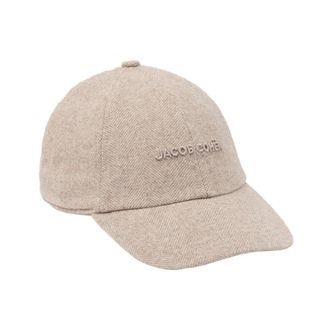 Jacob Cohen Pet - Heren - Accessoires - Beige - Maat: ONE Size Katoen