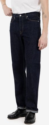 Edwin Regular straight Japan L32 rinsed