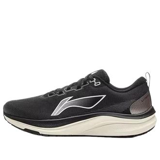 Li-Ning Red Hare 8 Black White ARPV013-3