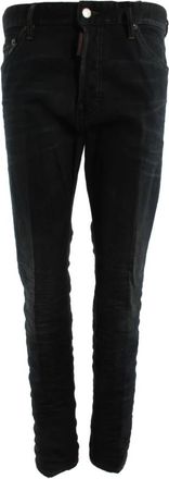 Jacob Cohen Slim-fit Jeans - Heren - Slim Fit Jeans - Blauw - M - Jeans