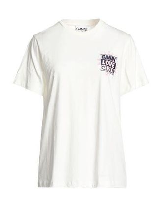 Ganni TOPS - T-shirts auf YOOX.COM
