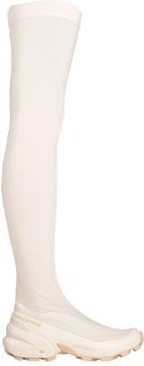 MM6 Maison Margiela X Salomon FOOTWEAR - Boots on YOOX.COM