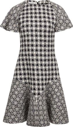 Nina Ricci Mujer, Vestidos, Negro, Talla: S