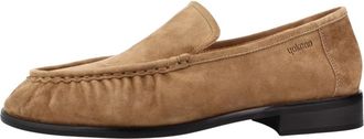 Yokono Isadora Moccasin - Dames - Loafers - Bruin - 40 EU - Leer - Schoenen