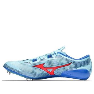 Mizuno X Laser Next 3 Shoes Blue U1GA230301