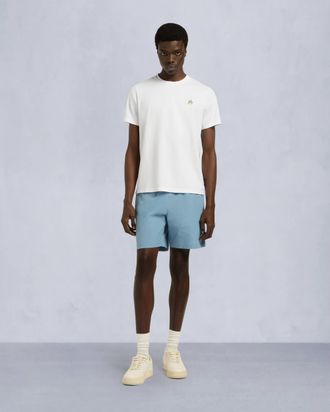 Moose Knuckles Mens Crescent T - Shirt