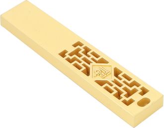OEM Este Protector De Disco Es Compatible Con Unidades Flash Usb. Presenta Un Elegante Dise&ntilde;o De Lingote De Inspiraci&oacute;n China, Una Superficie Resistente A