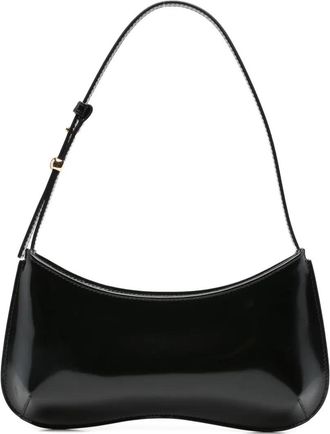 Jacquemus Borsa A Spalla Le Bisou-Donna