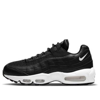 Nike (WMNS) Nike Air Max 95 Next Nature Black White DH8015-001