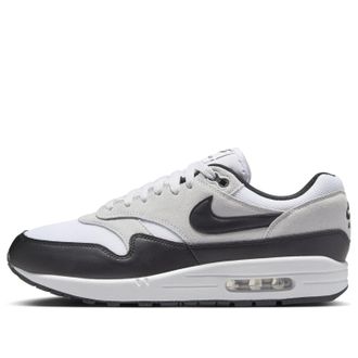 Nike Air Max 1 Essential White Pure Platinum Black FZ5808-102