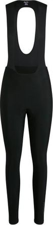 Rapha Core Cargo Winter Tights With Pad Velohose f&uuml;r Damen | schwarz