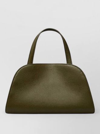 Tory Burch romy small leather shoulder bag