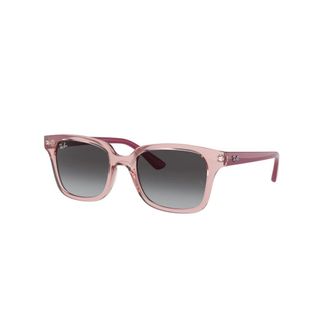 Ray-Ban Zonnebril - unisex - Zonnebrillen - Roze - 48 MM - Accessoires