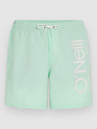 O'Neill Original Cali 16 Boardshorts blauw
