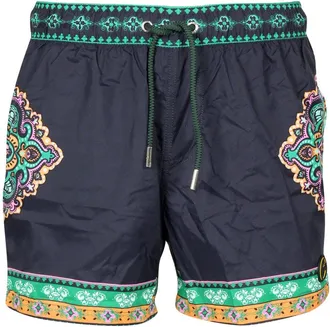 F**k Project Sea-kleding blauw+grijs+geel