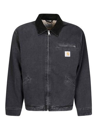 Carhartt Work in Progress Denim jacket