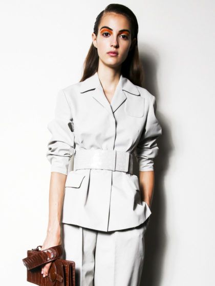 Tutte le giacche più cool della primavera 2017 da avere subito