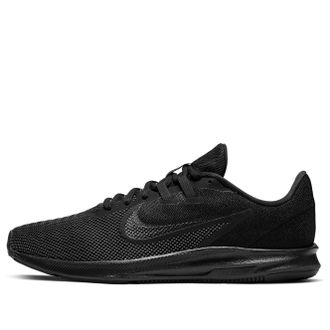 Nike Downshifter 9 Black/Anthracite AQ7481-005
