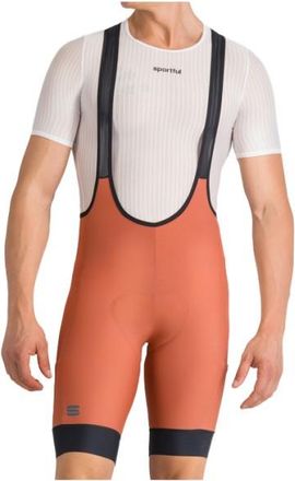 Sportful Giara 2 Bibshort Velohose f&uuml;r Herren | bunt