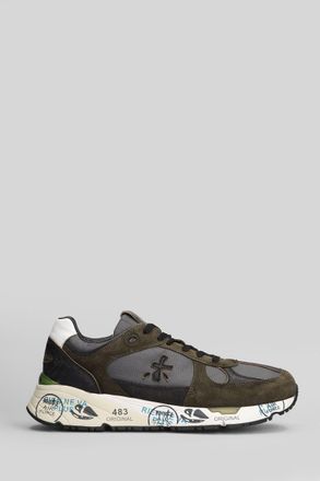 Premiata Mase Sneakers