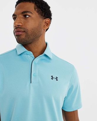 Under Armour Tech Polo