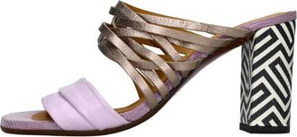 Chie Mihara Bisu Softy Lavanda Iron - Shoes - Mujer - Multicolor - 37 EU
