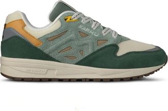 Karhu Retro Legacy 96 Sneakers - Heren - Sneakers - Groen - 40 1/2 EU - Su&egrave;de - Schoenen