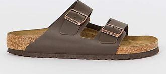Birkenstock Leather Arizona Sandals